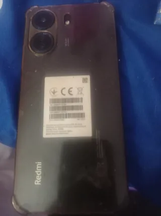 Xiaomi Redmi Note 9 64GB Multicolor