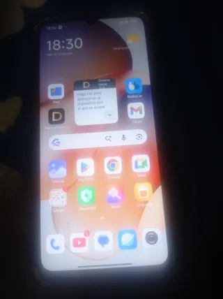 Xiaomi Redmi Note 9 64GB Multicolor