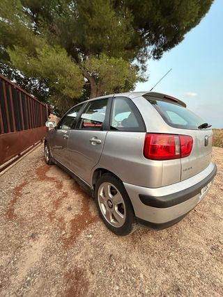 SEAT Ibiza 6k