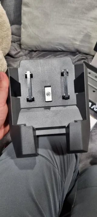 Base de mesa Fanatec CSL DD