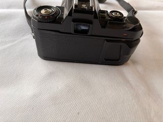 Cámara Pentax Super A Zoom