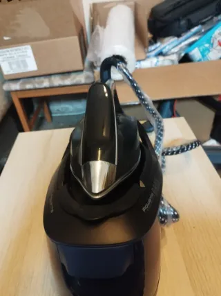 Centro de planchado Rowenta Powersteam