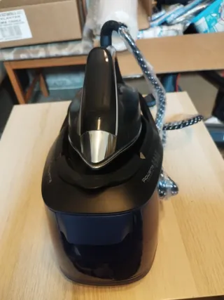 Centro de planchado Rowenta Powersteam