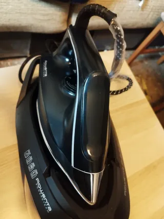 Centro de planchado Rowenta Powersteam