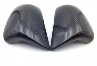 ESPEJOS CARBONO BMW F15 F16 X5M Y X6M