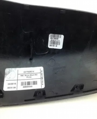 ESPEJOS CARBONO BMW F15 F16 X5M Y X6M