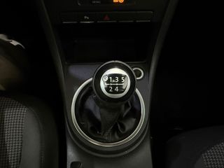 Volkswagen Beetle 2012