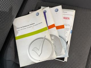 Volkswagen Beetle 2012