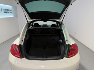 Volkswagen Beetle 2012