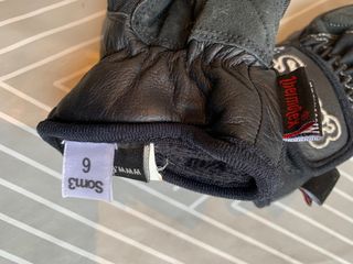 Guantes de moto Som3 Talla 6