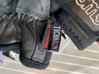 Guantes de moto Som3 Talla 6