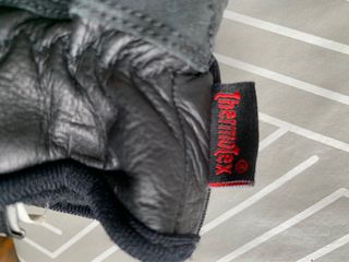 Guantes de moto Som3 Talla 6