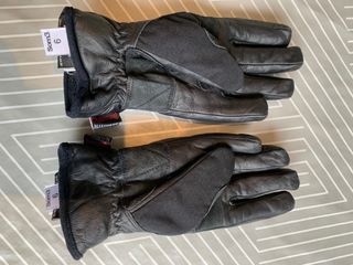 Guantes de moto Som3 Talla 6