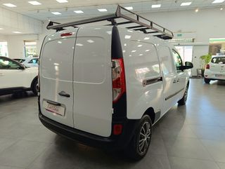 Renault Kangoo 2021