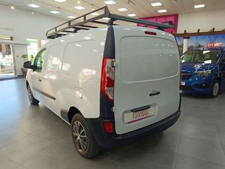 Renault Kangoo 2021