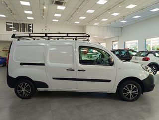 Renault Kangoo 2021