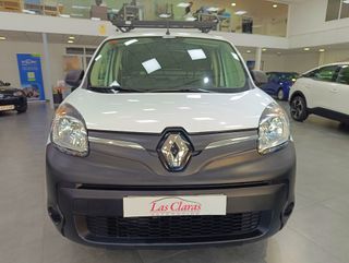 Renault Kangoo 2021