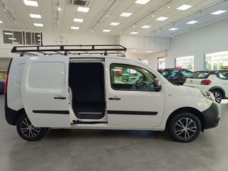 Renault Kangoo 2021