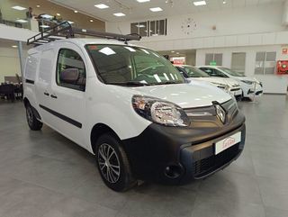 Renault Kangoo 2021