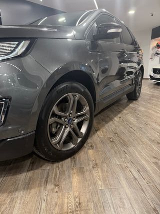 Ford Edge 2017 - Importado de Ámerica