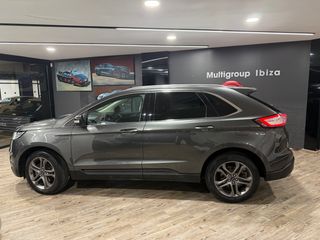 Ford Edge 2017 - Importado de Ámerica