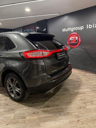 Ford Edge 2017 - Importado de Ámerica