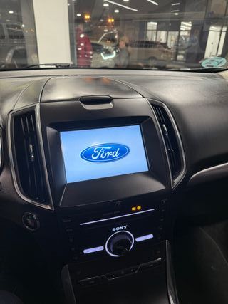 Ford Edge 2017 - Importado de Ámerica