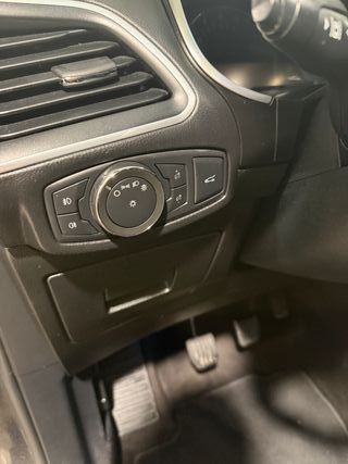 Ford Edge 2017 - Importado de Ámerica