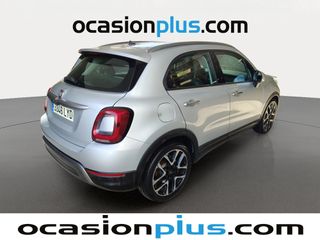 Fiat 500X 1.0 Firefly T3 S&S Cross 88 kW (120 CV)