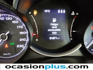 Fiat 500X 1.0 Firefly T3 S&S Cross 88 kW (120 CV)