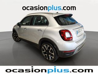 Fiat 500X 1.0 Firefly T3 S&S Cross 88 kW (120 CV)
