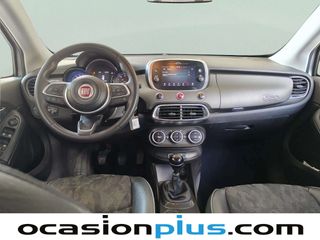 Fiat 500X 1.0 Firefly T3 S&S Cross 88 kW (120 CV)