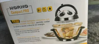 Horno Compact Pro Newchef