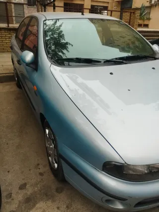 FIAT Brava / Bravo 1999