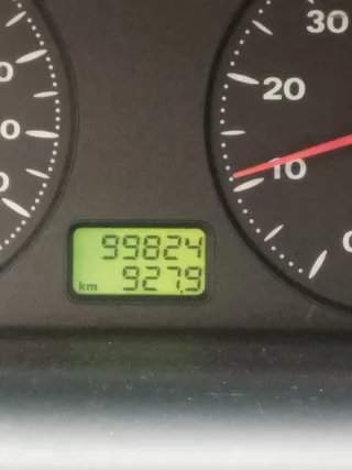 FIAT Brava / Bravo 1999