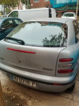 FIAT Brava / Bravo 1999