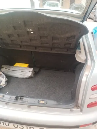 FIAT Brava / Bravo 1999