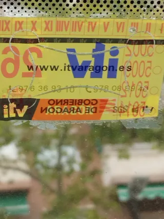 FIAT Brava / Bravo 1999