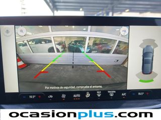 Ford Focus 1.0 Ecoboost MHEV ST-Line 92 kW (125 CV)