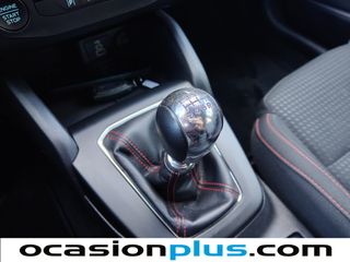 Ford Focus 1.0 Ecoboost MHEV ST-Line 92 kW (125 CV)