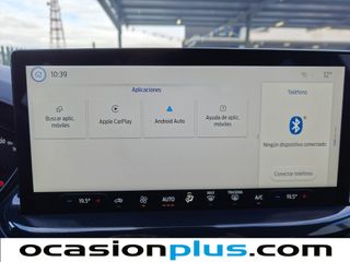 Ford Focus 1.0 Ecoboost MHEV ST-Line 92 kW (125 CV)