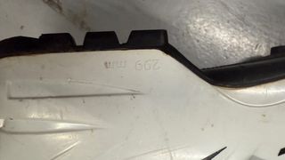 Botas esquí montaña Dynafit ligeras 299mm