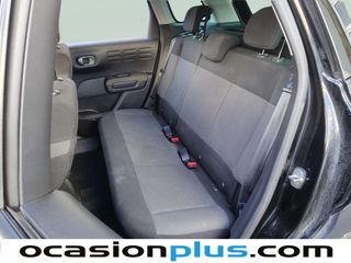 Citroen C3 Aircross PureTech 110 S&S Shine 81 kW (110 CV)