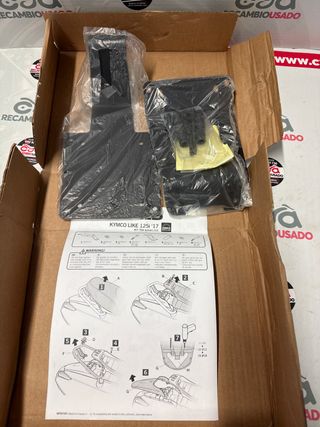 Kit Top Master Kymco Like 125i 2017