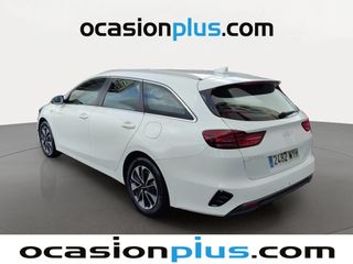 Kia Ceed Tourer 1.0 T-GDi Drive 74 kW (100 CV)