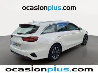 Kia Ceed Tourer 1.0 T-GDi Drive 74 kW (100 CV)