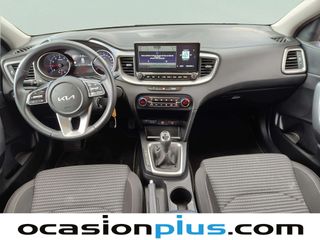 Kia Ceed Tourer 1.0 T-GDi Drive 74 kW (100 CV)