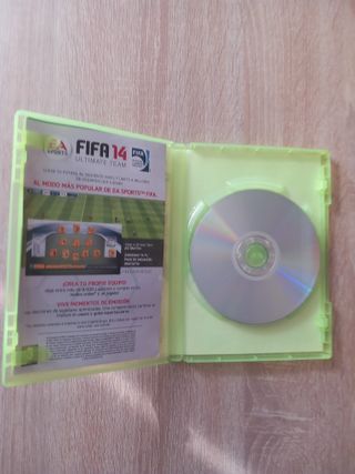 FIFA 14 Xbox 360 Migliore con Kinect