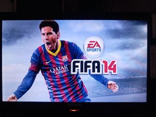 FIFA 14 Xbox 360 Migliore con Kinect