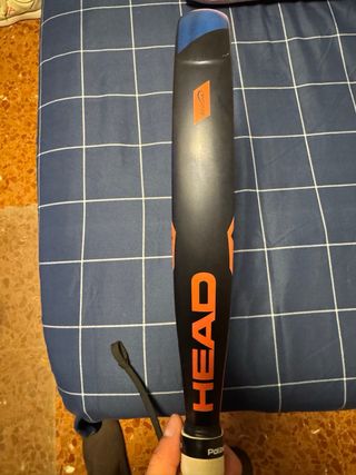 Raqueta de pádel Head Elektra